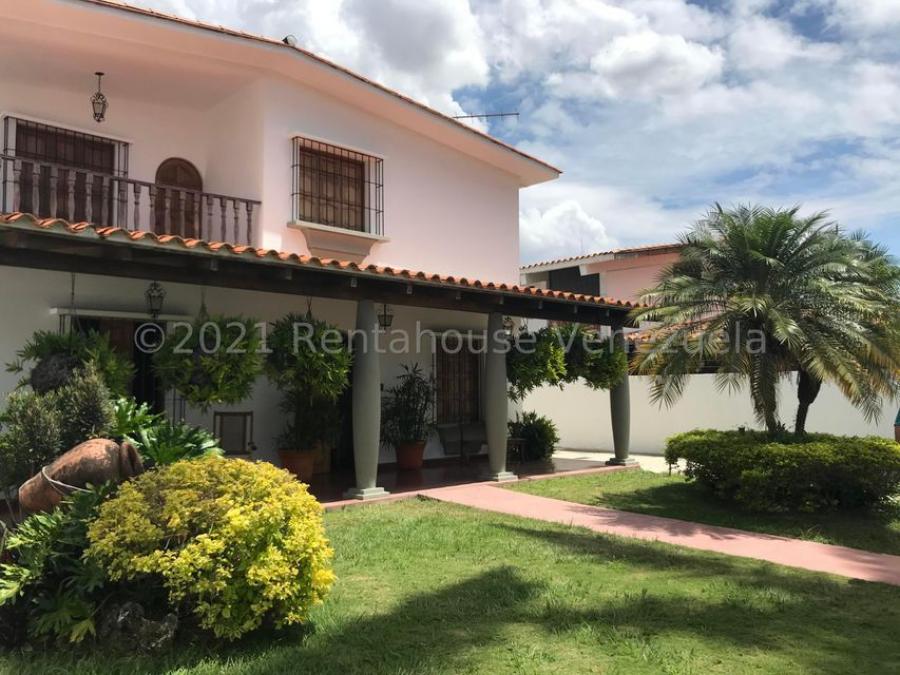 Foto Casa en Venta en La Via, Valencia, Carabobo - U$D 152.000 - CAV159432 - BienesOnLine