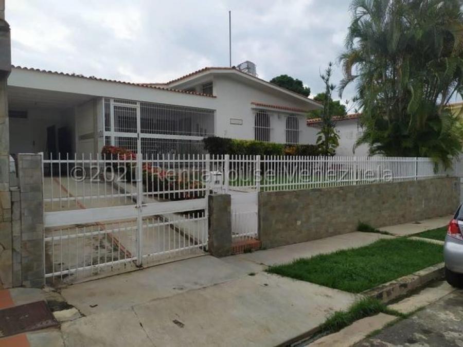 Home in Metric Way
