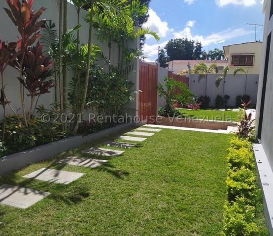 Foto Casa en Venta en La Via, Valencia, Carabobo - U$D 600.000 - CAV158192 - BienesOnLine