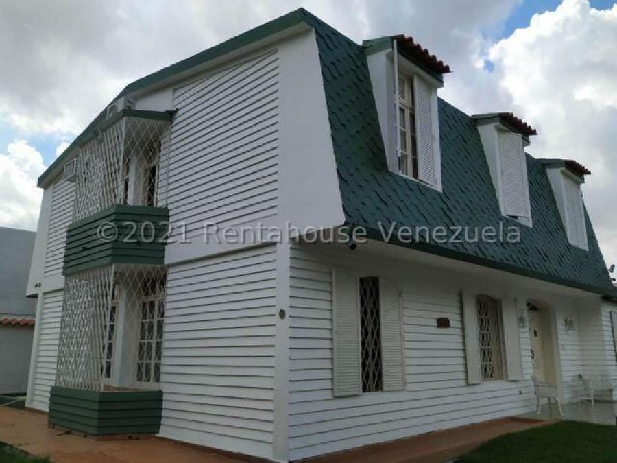 Foto Casa en Venta en La Via, Valencia, Carabobo - U$D 290.000 - CAV156884 - BienesOnLine