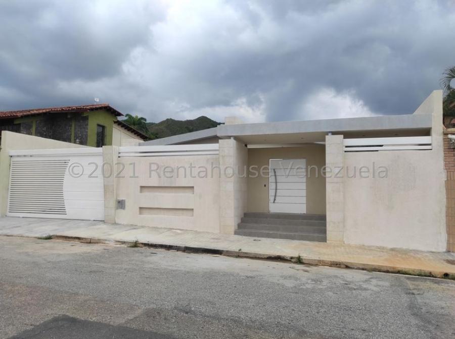 Foto Casa en Venta en La Via, Valencia, Carabobo - U$D 180.000 - CAV159279 - BienesOnLine