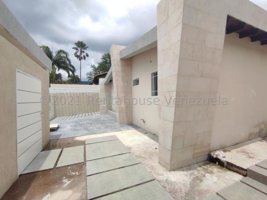 Foto Casa en Venta en La Via, Valencia, Carabobo - U$D 180.000 - CAV162357 - BienesOnLine