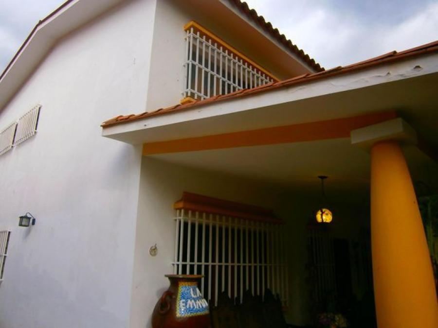Foto Casa en Venta en La Via, Valencia, Carabobo - U$D 90.000 - CAV158386 - BienesOnLine