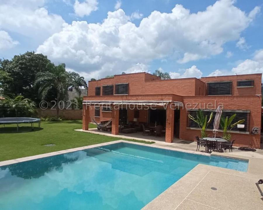 Foto Casa en Venta en La Via, Valencia, Carabobo - U$D 950.000 - CAV158191 - BienesOnLine