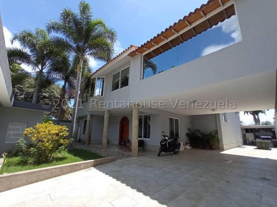 Foto Casa en Venta en La Via, Valencia, Carabobo - U$D 250.000 - CAV164119 - BienesOnLine