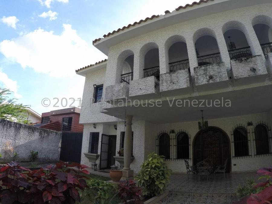 Foto Casa en Venta en La Via, Valencia, Carabobo - U$D 300.000 - CAV164047 - BienesOnLine