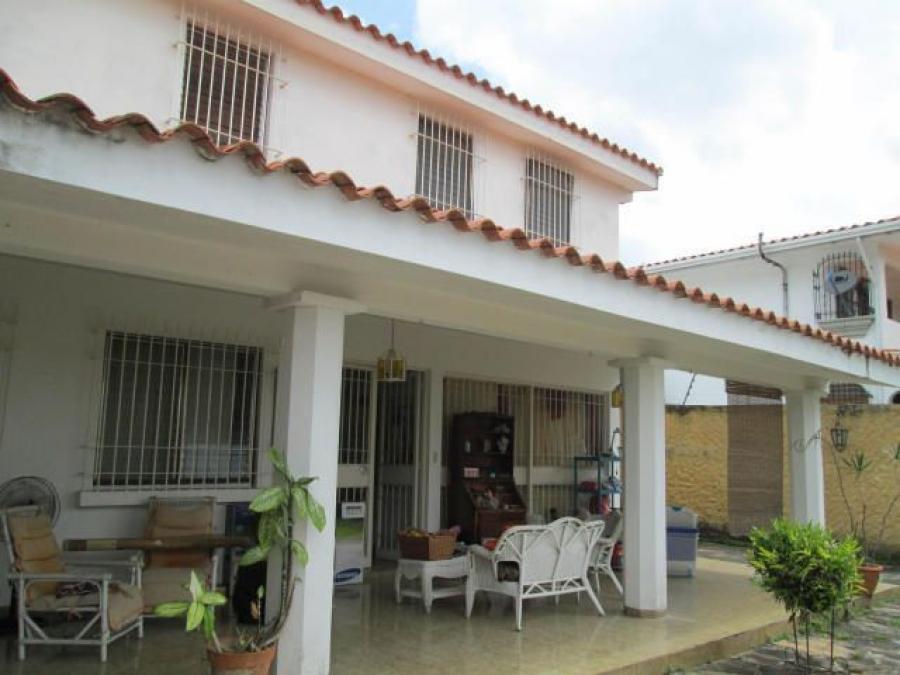 Foto Casa en Venta en La Via, Valencia, Carabobo - U$D 250.000 - CAV162496 - BienesOnLine
