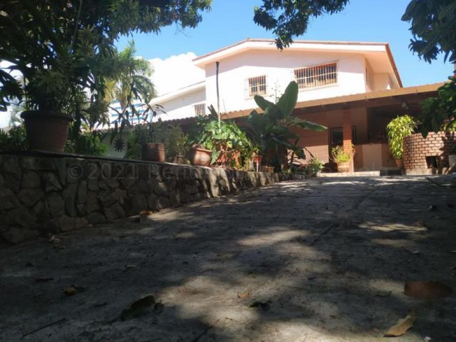 Foto Casa en Venta en La Via, Valencia, Carabobo - U$D 310.000 - CAV162493 - BienesOnLine