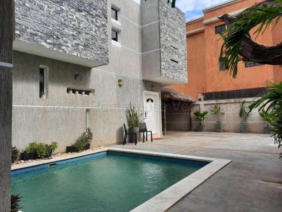 Foto Casa en Venta en Maracaibo, Zulia - U$D 90.000 - CAV146033 - BienesOnLine