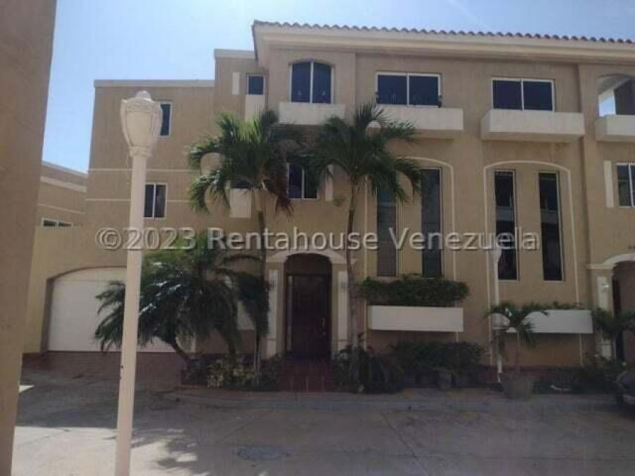 Foto Casa en Venta en Cabo Norte, Maracaibo, Zulia - U$D 250.000 - CAV222508 - BienesOnLine