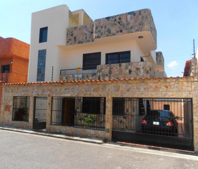 Foto Casa en Venta en Santa Rita, Aragua - BsF 110.000.000 - CAV87635 - BienesOnLine