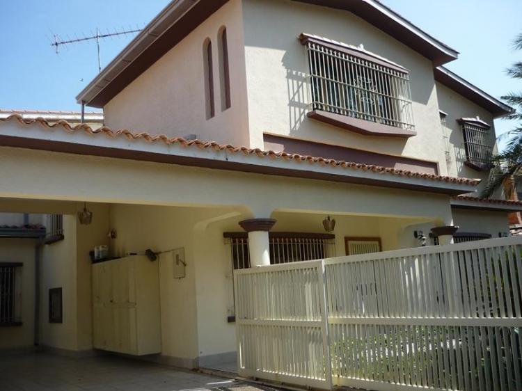 Foto Casa en Venta en Las  Chimeneas, Valencia, Carabobo - BsF 50.000 - CAV109482 - BienesOnLine