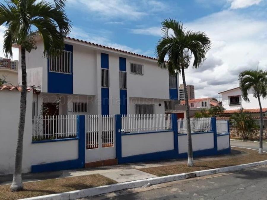 Foto Casa en Venta en Las chimeneas, Valencia, Carabobo - U$D 55.000 - CAV153735 - BienesOnLine