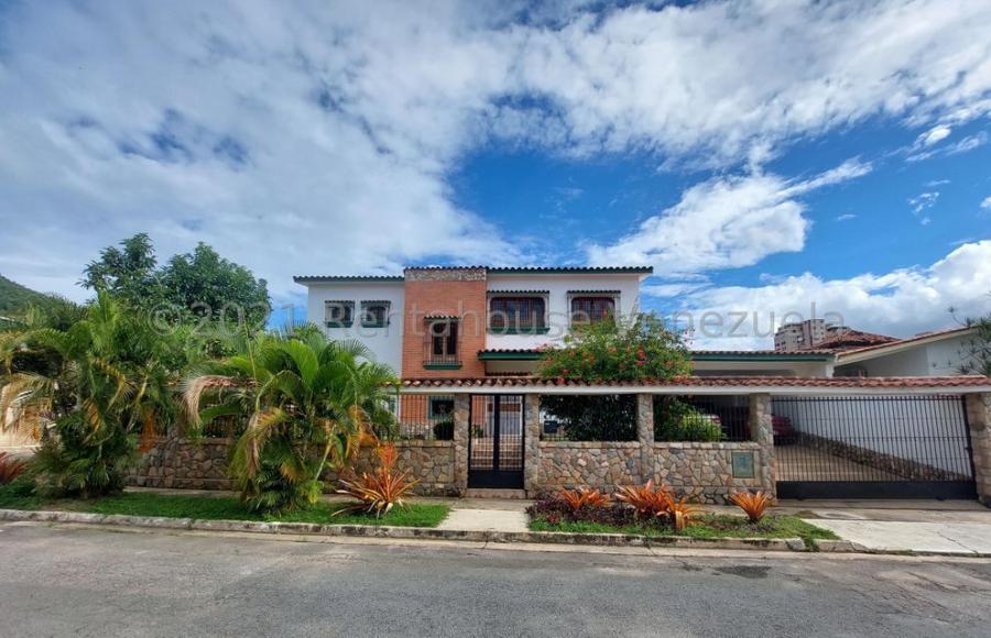 Foto Casa en Venta en Las Chimeneas, Valencia, Carabobo - U$D 100.000 - CAV159139 - BienesOnLine