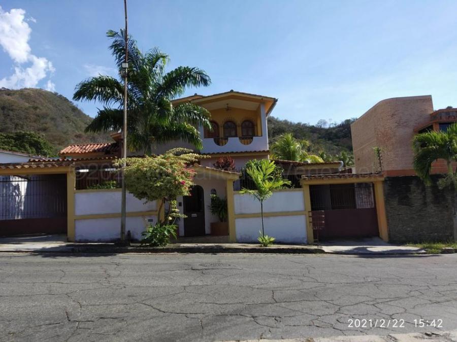 Foto Casa en Venta en Las Chimeneas, Valencia, Carabobo - U$D 85.000 - CAV159141 - BienesOnLine