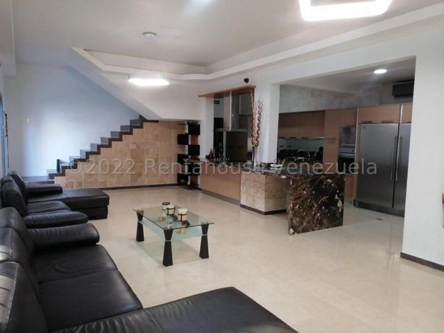 Foto Casa en Venta en Maracay, Aragua - U$D 320.000 - CAV174548 - BienesOnLine