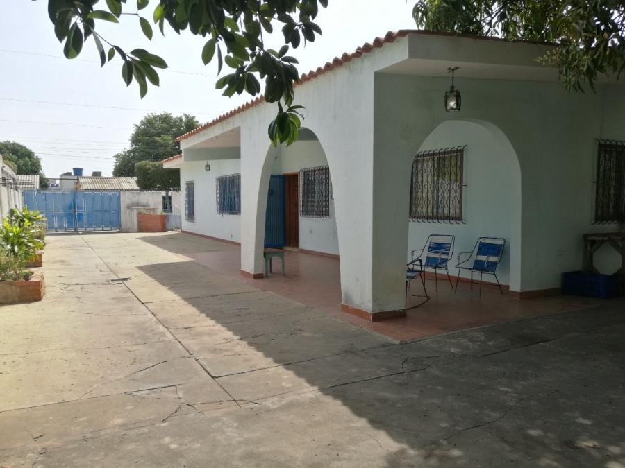 Home in Metric Way