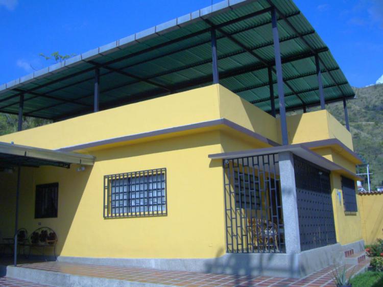 Foto Casa en Venta en El Limon, Maracay, Aragua - BsF 170.000.000 - CAV97500 - BienesOnLine