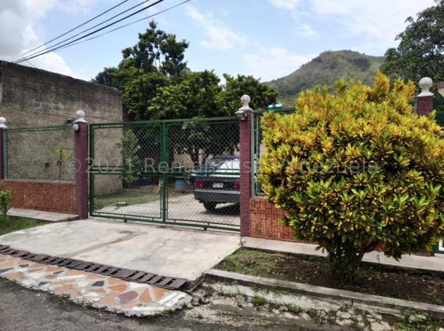 Foto Casa en Venta en Las morochas I, San Diego, Carabobo - U$D 25.000 - CAV161496 - BienesOnLine