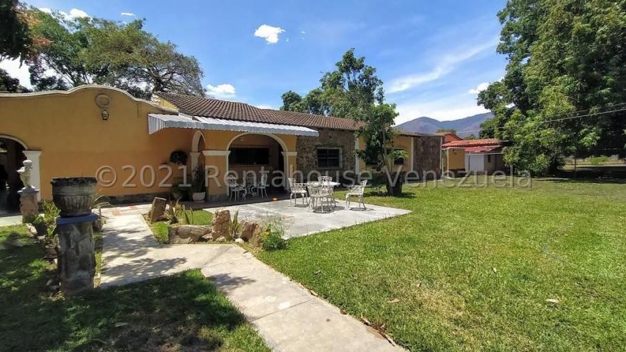 Foto Casa en Venta en Las Morochas, San Diego, Carabobo - U$D 100.000 - CAV158882 - BienesOnLine