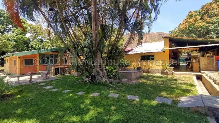 Foto Casa en Venta en Las Morochas, San Diego, Carabobo - U$D 90.000 - CAV162559 - BienesOnLine