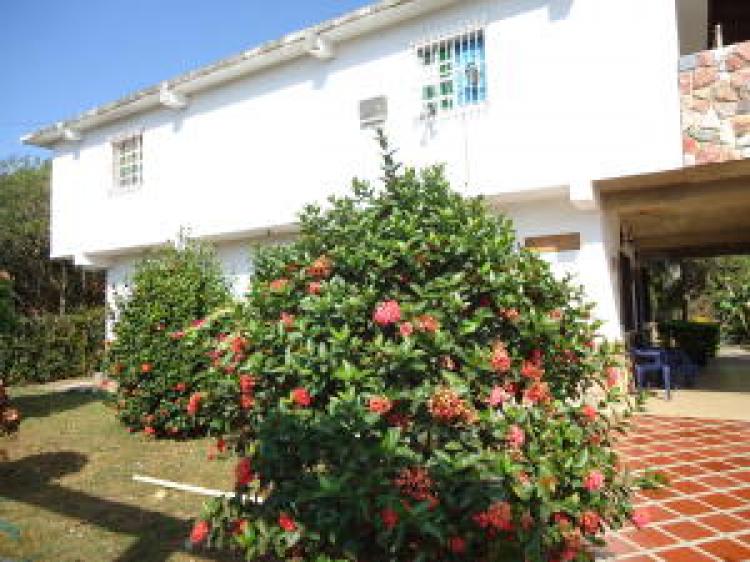Foto Casa en Venta en Las Morochas, San Diego, Carabobo - BsF 95.000.000 - CAV95785 - BienesOnLine