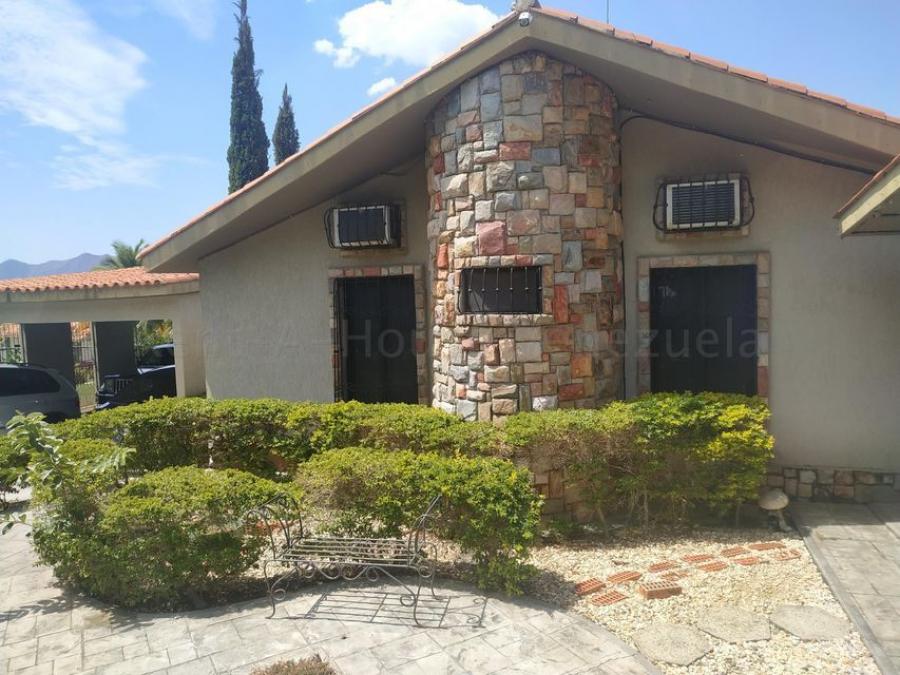 Foto Casa en Venta en Las Morochas, San Diego, Carabobo - U$D 170.000 - CAV157455 - BienesOnLine