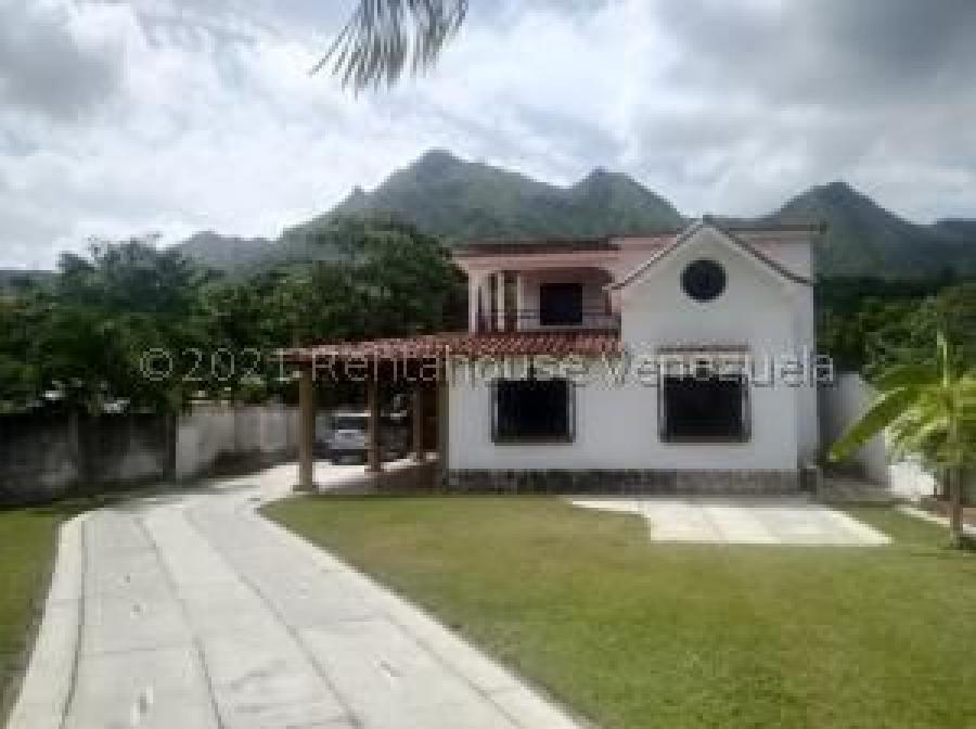 Foto Casa en Venta en Las Morochas, San Diego, Carabobo - U$D 110.000 - CAV157566 - BienesOnLine