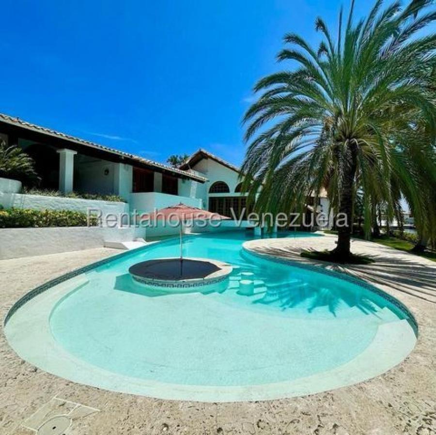 Foto Casa en Venta en Complejo Turistico El Morro, Lechería, Anzoátegui - U$D 1.950.000 - CAV254547 - BienesOnLine