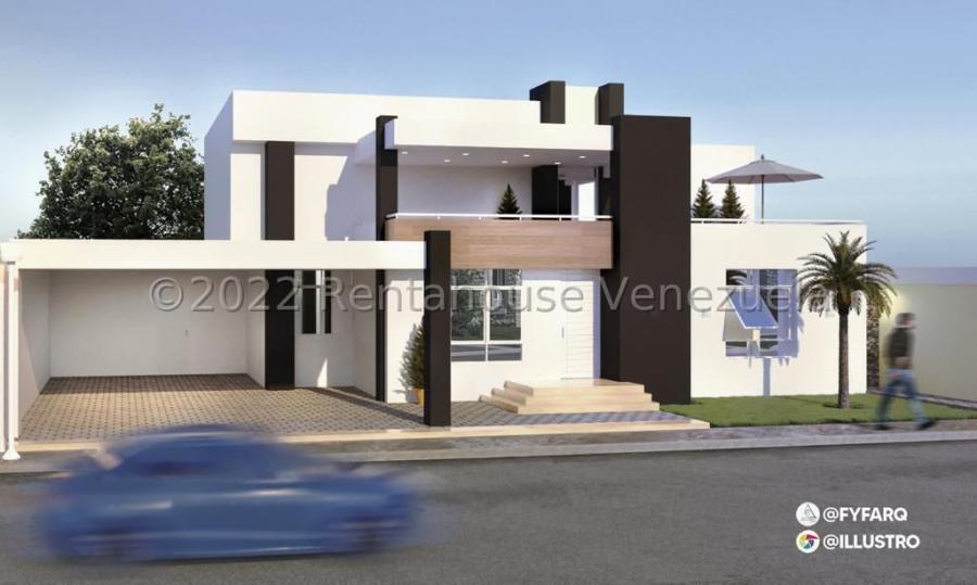 Foto Casa en Venta en Las Virtudes, Falcn - U$D 270.000 - CAV195822 - BienesOnLine