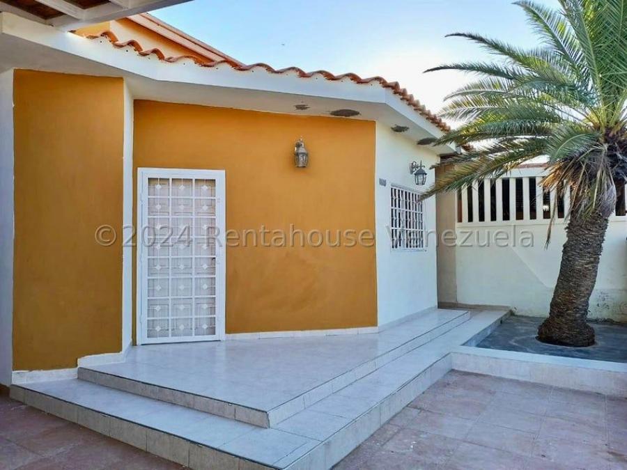 Foto Casa en Venta en Las Virtudes, Falcn - U$D 37.000 - CAV224851 - BienesOnLine