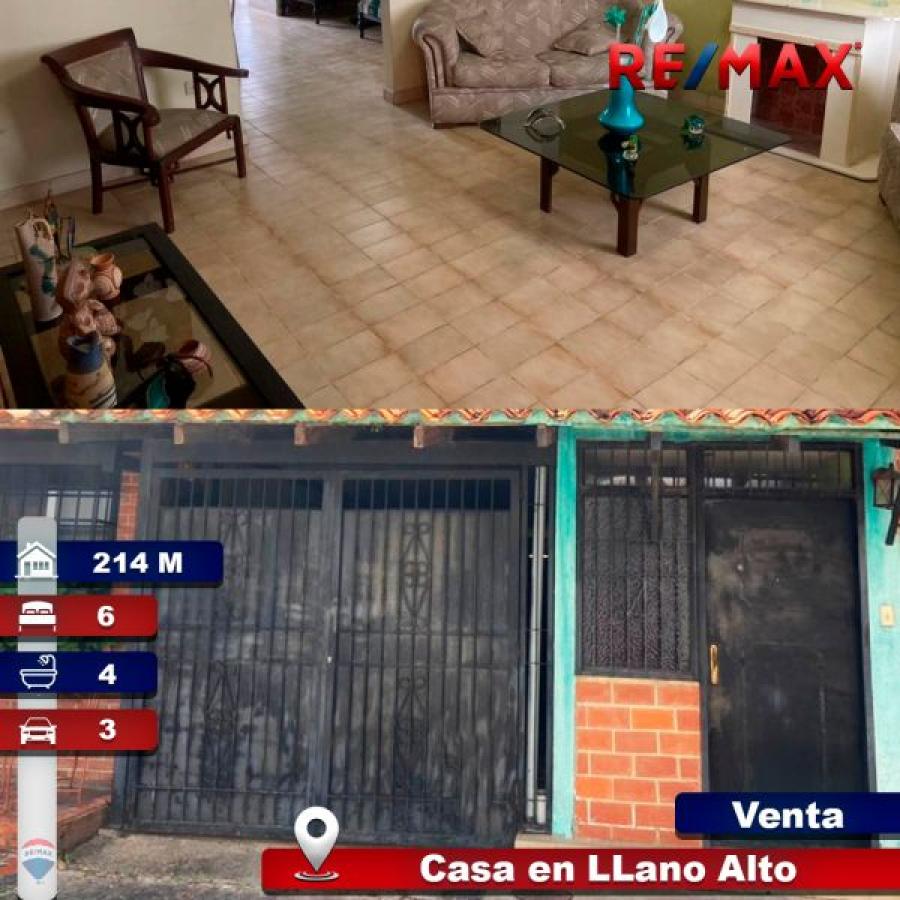 Foto Casa en Venta en Carrizal, Miranda - U$D 45.000 - CAV152645 - BienesOnLine