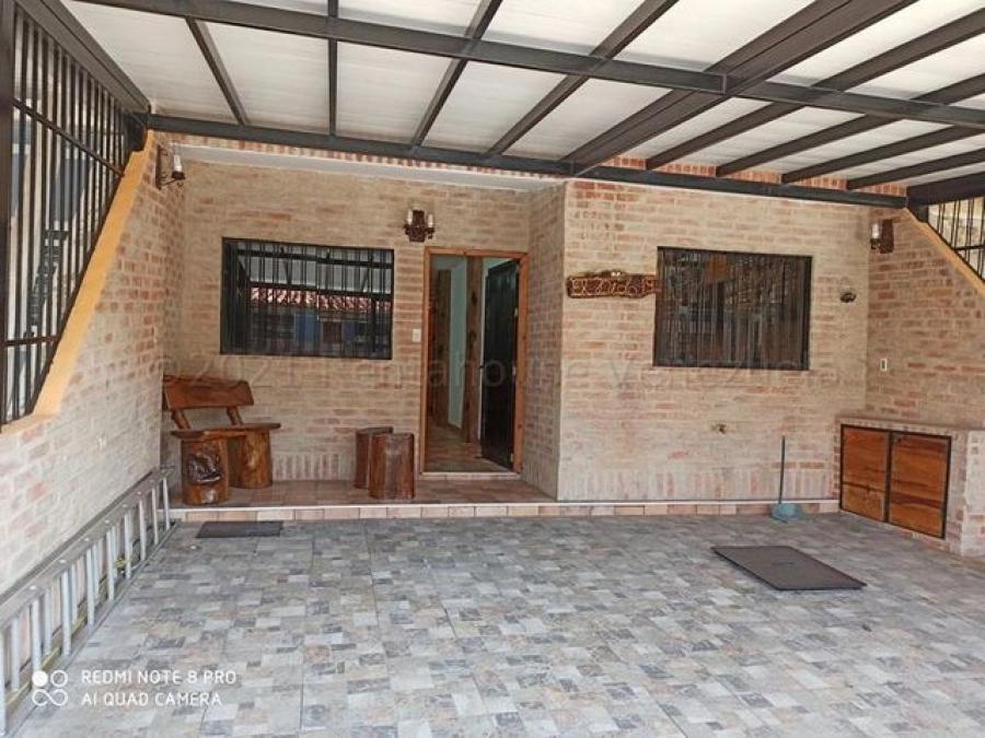 Foto Casa en Venta en Lomas de la hacienda, San Diego, Carabobo - U$D 21.000 - CAV153987 - BienesOnLine