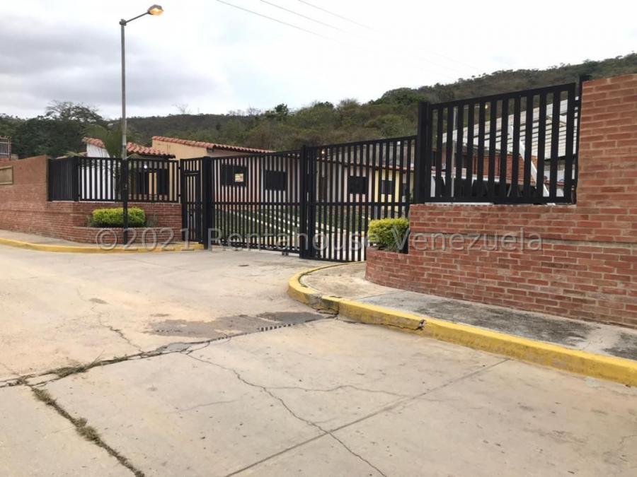 Foto Casa en Venta en Lomas de la hacienda, San Diego, Carabobo - U$D 10.000 - CAV158597 - BienesOnLine