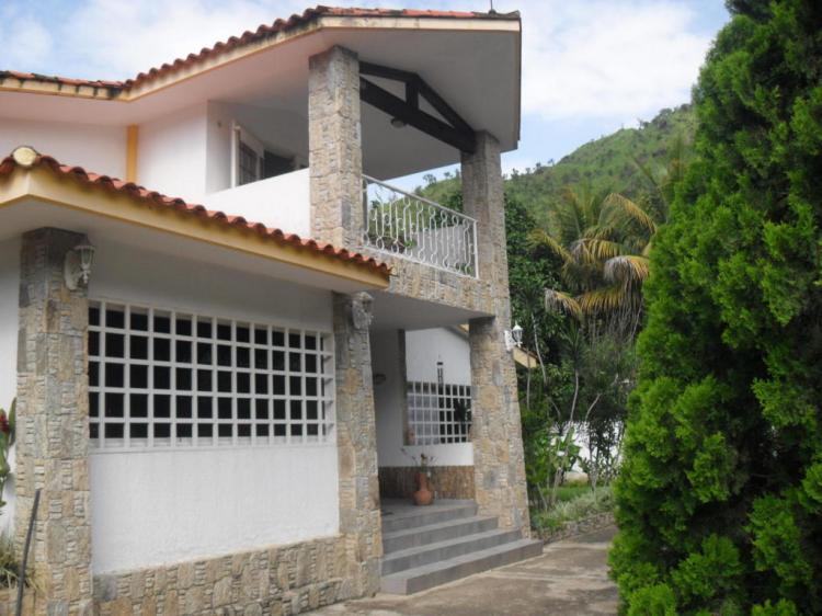 Foto Casa en Venta en l Castao, Maracay, Aragua - BsF 998.000.000 - CAV88654 - BienesOnLine