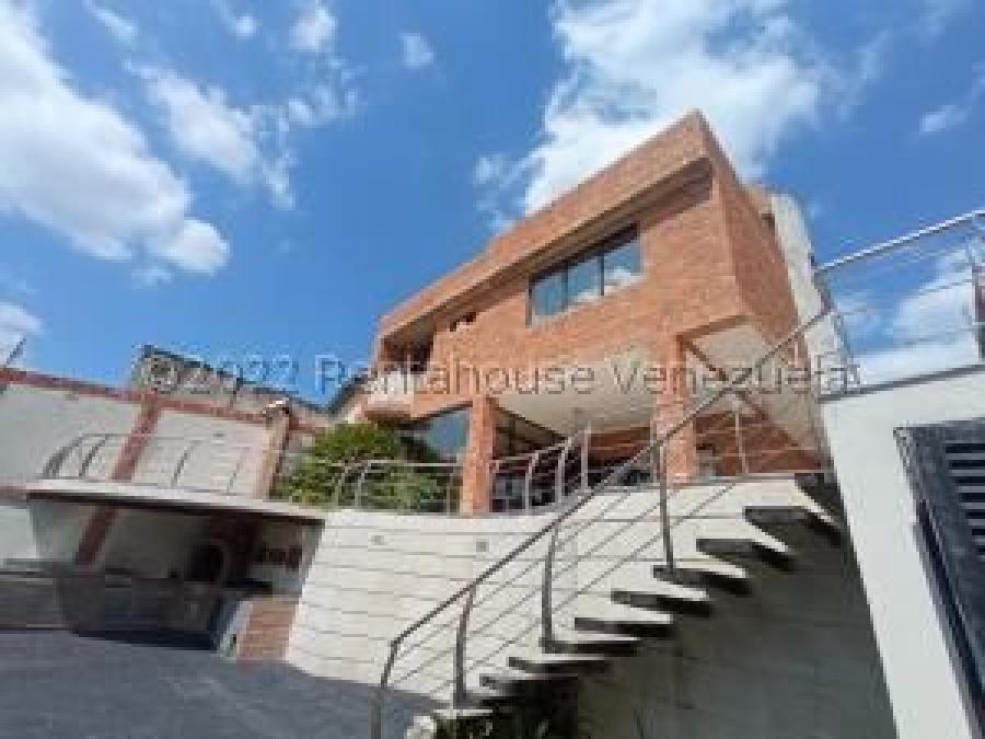Foto Casa en Venta en lomas del country valencia carabobo, Valencia, Carabobo - U$D 600.000 - CAV165897 - BienesOnLine