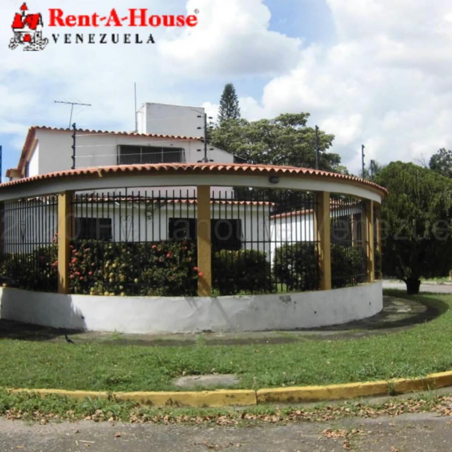 Foto Casa en Venta en Lomas del Este, Carabobo - U$D 80.000 - CAV137350 - BienesOnLine