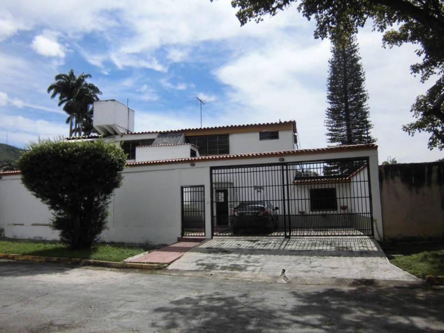 Foto Casa en Venta en lomas del este, Valencia, Carabobo - U$D 80.000 - CAV137474 - BienesOnLine