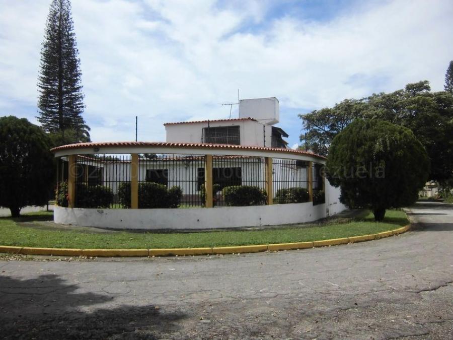 Foto Casa en Venta en Lomas del Este, Valencia, Carabobo - U$D 60.000 - CAV159273 - BienesOnLine