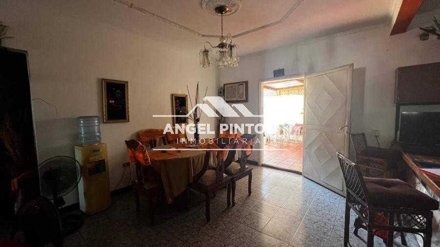 Foto Casa en Venta en Oeste, Maracaibo, Zulia - U$D 33.000 - CAV254167 - BienesOnLine