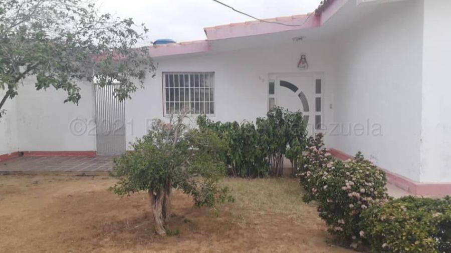 Foto Casa en Venta en Los Caciques, Falcn - BsF 21.000 - CAV182034 - BienesOnLine