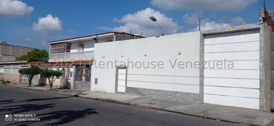 Foto Casa en Venta en Los Caobos, Valencia, Carabobo - U$D 150.000 - CAV162351 - BienesOnLine