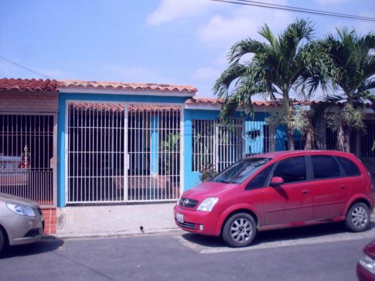 Foto Casa en Venta en Los Caobos, Valencia, Carabobo - BsF 35.000.000 - CAV91600 - BienesOnLine