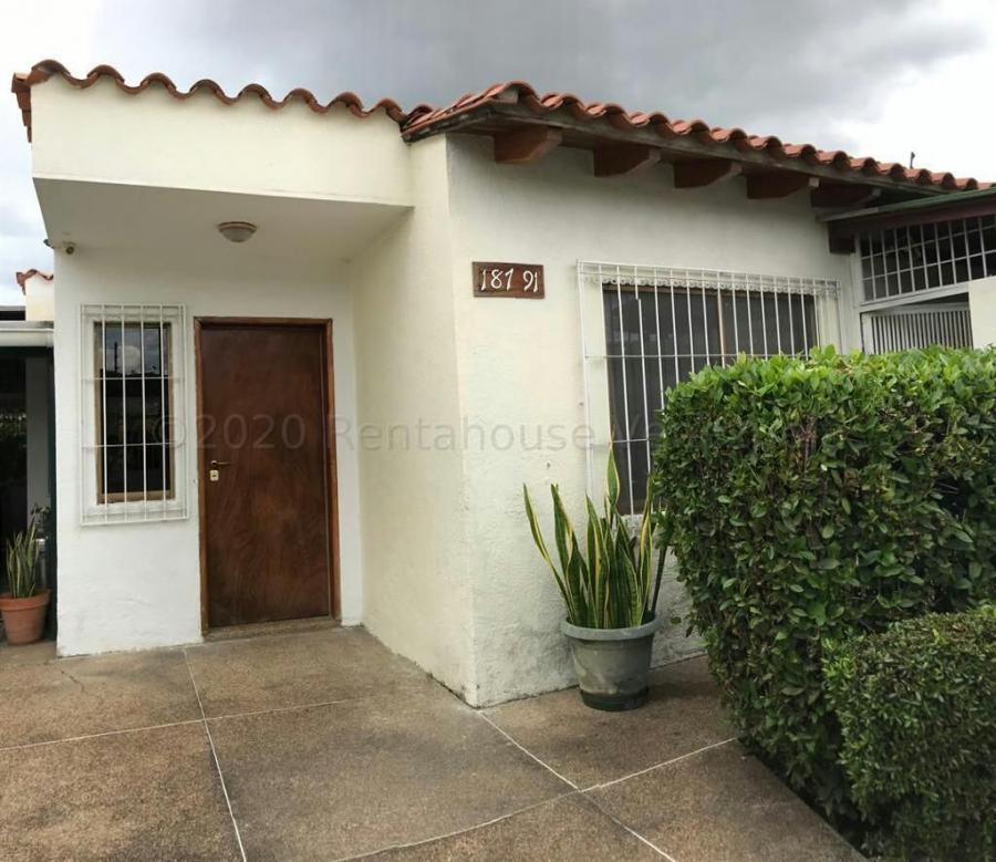 Foto Casa en Venta en Los Guayabitos, Naguanagua, Carabobo - U$D 55.000 - CAV135833 - BienesOnLine