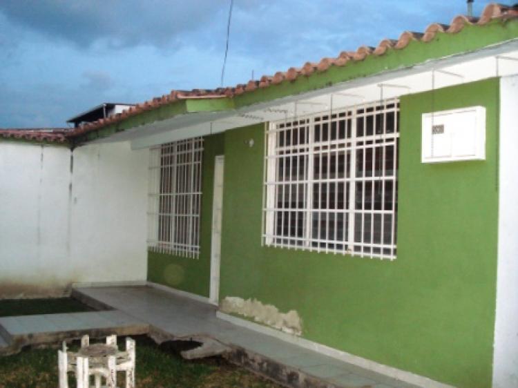 Foto Casa en Venta en Los Libertadores, Palo Negro, Aragua - BsF 550.000 - CAV19025 - BienesOnLine