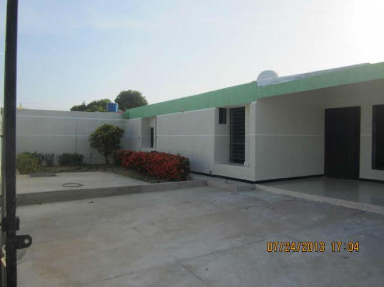 Foto Casa en Venta en Maracaibo, Zulia - BsF 3.700.000 - CAV60220 - BienesOnLine