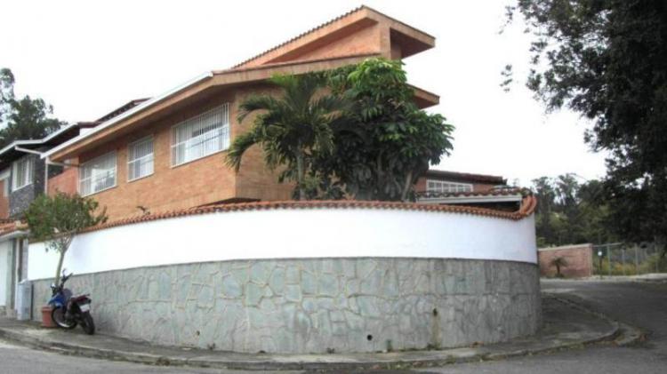 Foto Casa en Venta en Caracas, Distrito Federal - BsF 3.870.000 - CAV37823 - BienesOnLine