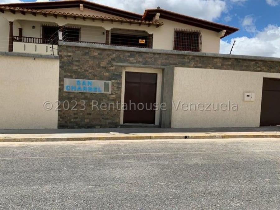 Foto Casa en Venta en Los naranjos del cafetal, Caracas, Distrito Federal - U$D 540.000 - CAV254525 - BienesOnLine