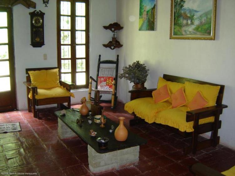 Foto Casa en Venta en Revenga, El Consejo, Aragua - BsF 430.000 - CAV49027 - BienesOnLine