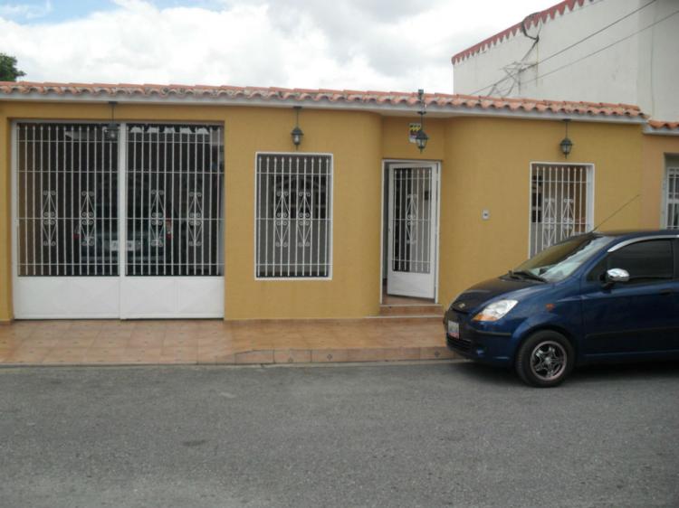 Foto Casa en Venta en Turmero, Aragua - BsF 30.000.000 - CAV66788 - BienesOnLine